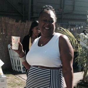 Meet your Posher, Jacqueline